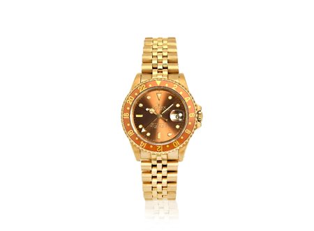 ROLEX GENEVE 