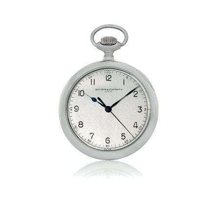 VACHERON CONSTANTIN GENEVE 