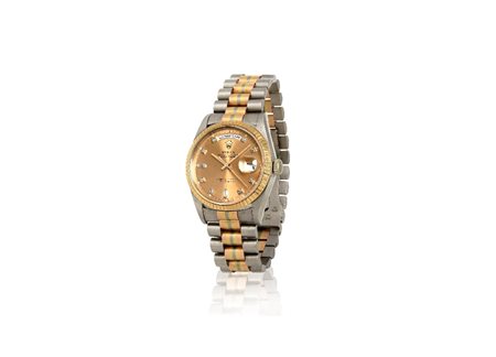 ROLEX GENEVE 