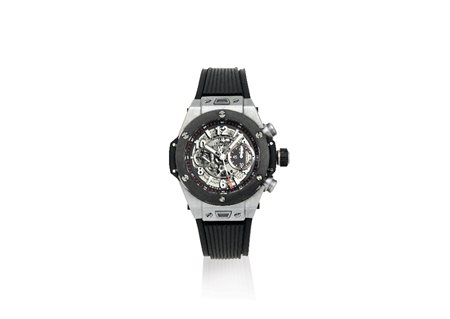 HUBLOT  Modello: Big Bang Unico Chronograph ref