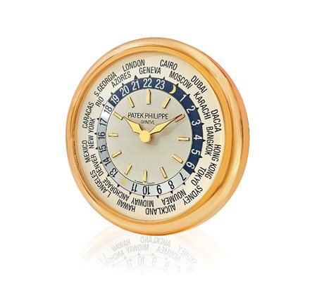 PATEK PHILIPPE GENEVE