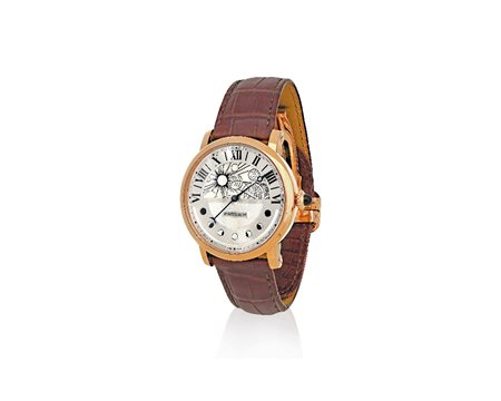 CARTIER PARIS