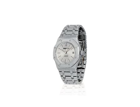 AUDEMARS PIGUET  Modello: Royal Oak ref