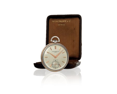 PATEK PHILIPPE PER HAUSMANN & CO
