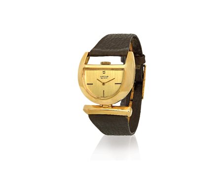 SARCAR GENEVE  Modello: Half Moon" ref"