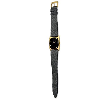 VACHERON CONSTANTIN GENEVE 