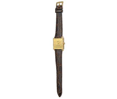 PATEK PHILIPPE PER HAUSMANN & CO