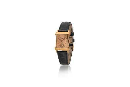 PATEK PHILIPPE GENEVE 