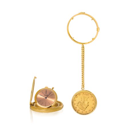 PIAGET 