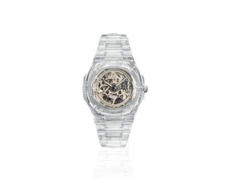 MONTRECHIC LIMITED EDITION 15 PIECES 