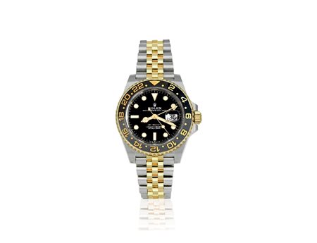 ROLEX GENEVE 
