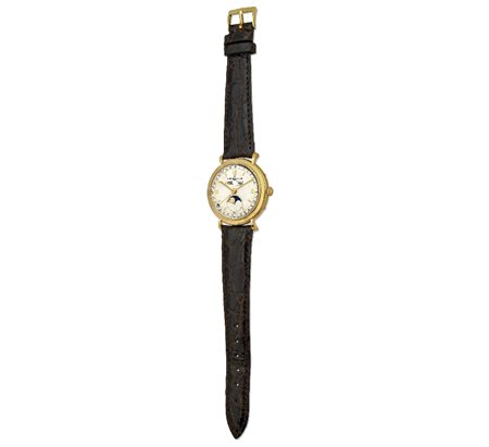 VACHERON CONSTANTIN GENEVE 