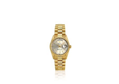 ROLEX GENEVE 