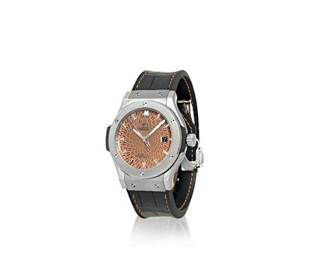 HUBLOT PER ASTRUA LIMITED EDITION 30 PIECES