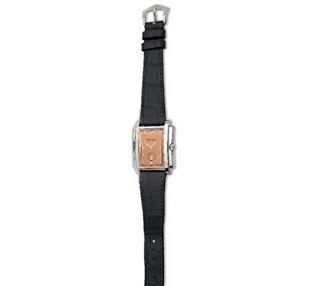 PATEK PHILIPPE GENEVE  Modello: Gondolo ref