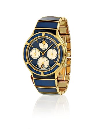 ETERNA Modello: Airforce Galaxis ref