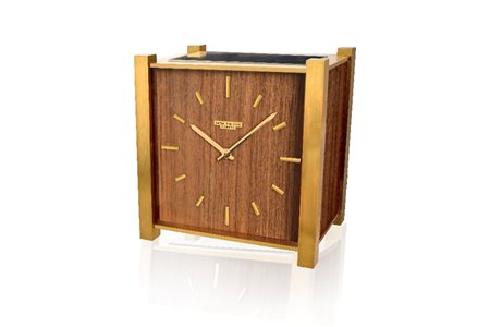 PATEK PHILIPPE GENEVE Modello: Solar ref