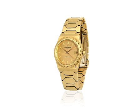 VACHERON CONSTANTIN GENEVE  Modello: 222 ref