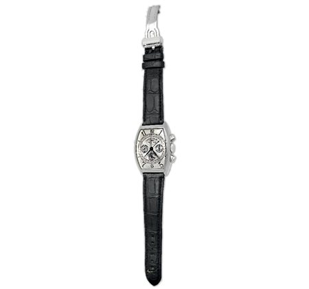FRANCK MULLER GENEVE 