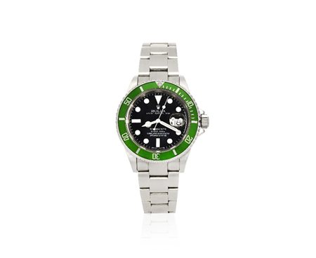 ROLEX GENEVE 