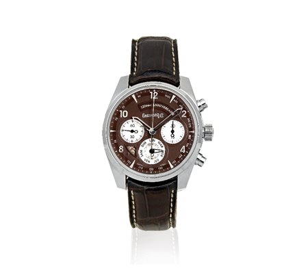 EBERHARD & CO