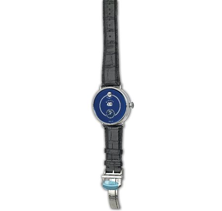INTERNATIONAL WATCH CO