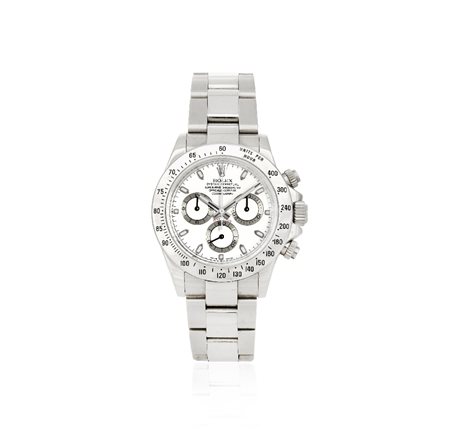ROLEX GENEVE 