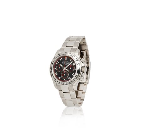 ROLEX GENEVE 
