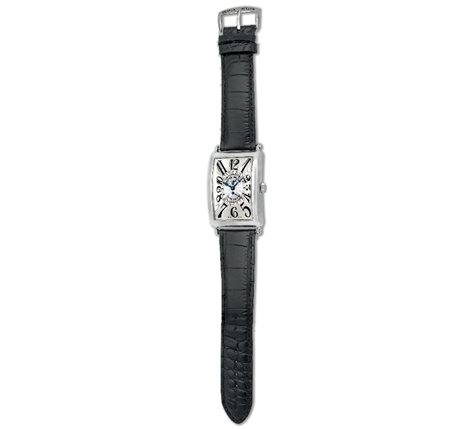 FRANCK MULLER  Modello: Long Island ref