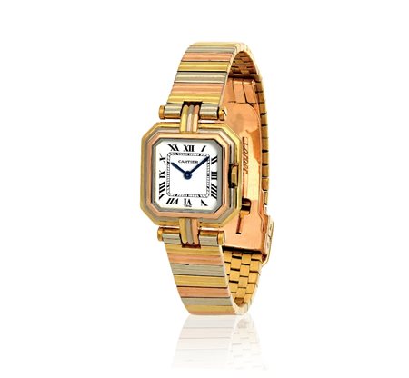 CARTIER PARIS Modello: Ceinture Trinity ref