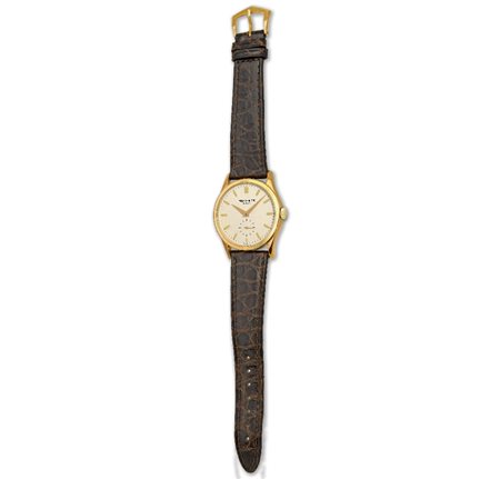 PATEK PHILIPPE GENEVE  Modello: Calatrava ref