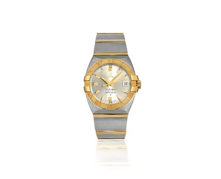 OMEGA  Modello: Costellation ref