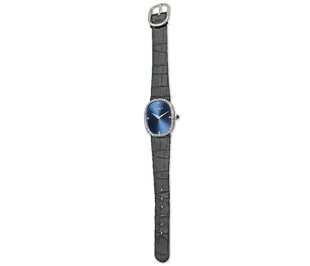 PATEK PHILIPPE GENEVE  Modello: Ellipse ref