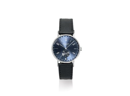 NOMOS GLASHUTTE  Modello: Tangente 2Date ref