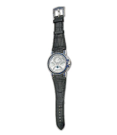 HARRY WINSTON LIMITED EDITION N