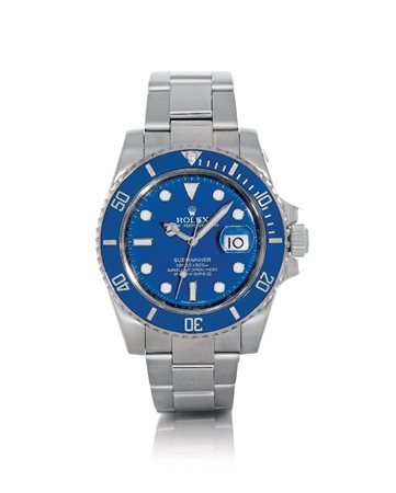 ROLEX GENEVE