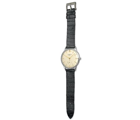 PATEK PHILIPPE GENEVE  Modello: Calatrava ref
