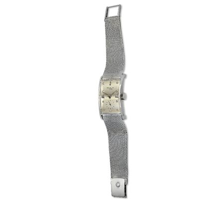 PATEK PHILIPPE GENEVE Modello: Tegola ref