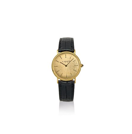 VACHERON CONSTANTIN GENEVE 
