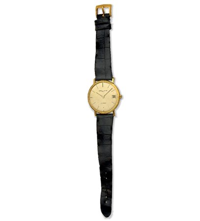 VACHERON CONSTANTIN GENEVE 