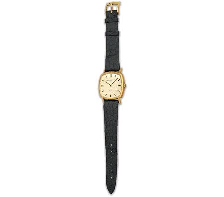 VACHERON CONSTANTIN GENEVE 