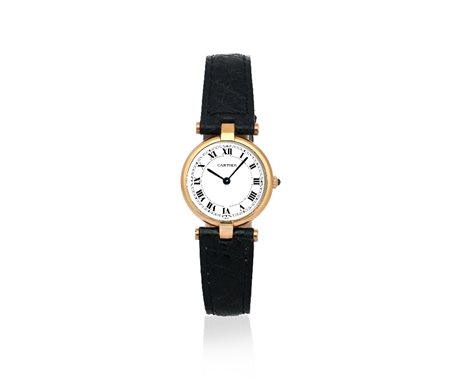 CARTIER PARIS  Modello: Vendome ref