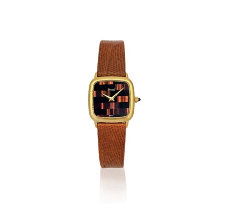 PIAGET  Modello: Lady's Checkerboard ref