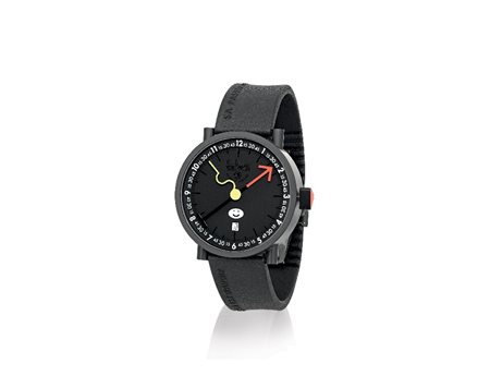 ALAIN SILBERSTAIN LIMITED EDITION N