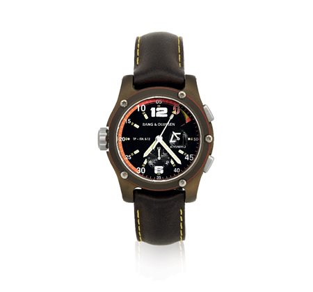 ANONIMO FIRENZE LIMITED EDITION N