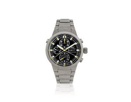 INTERNATIONAL WATCH CO