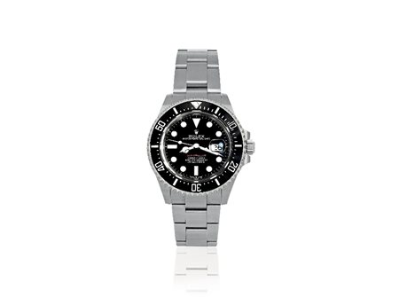 ROLEX GENEVE 