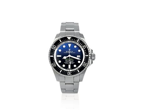 ROLEX GENEVE 