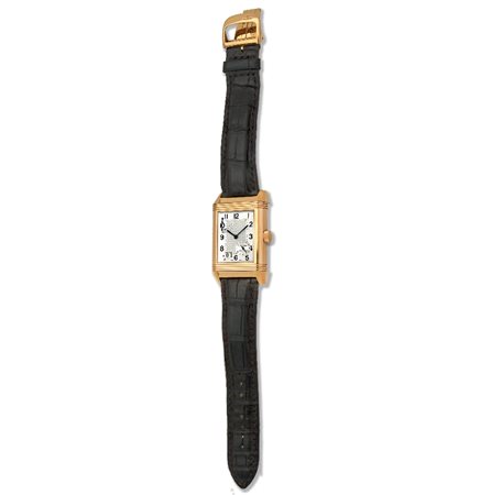 JAEGER LE COULTRE 