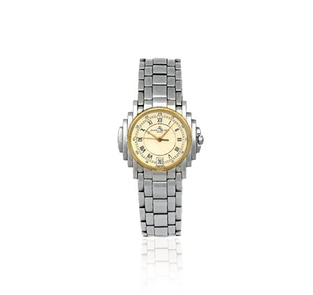 BAUME & MERCIER Modello: Shogun" ref"